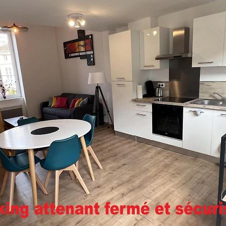 Appartement 6 - Hyper-Centre Agen Avec Garage 외부 사진