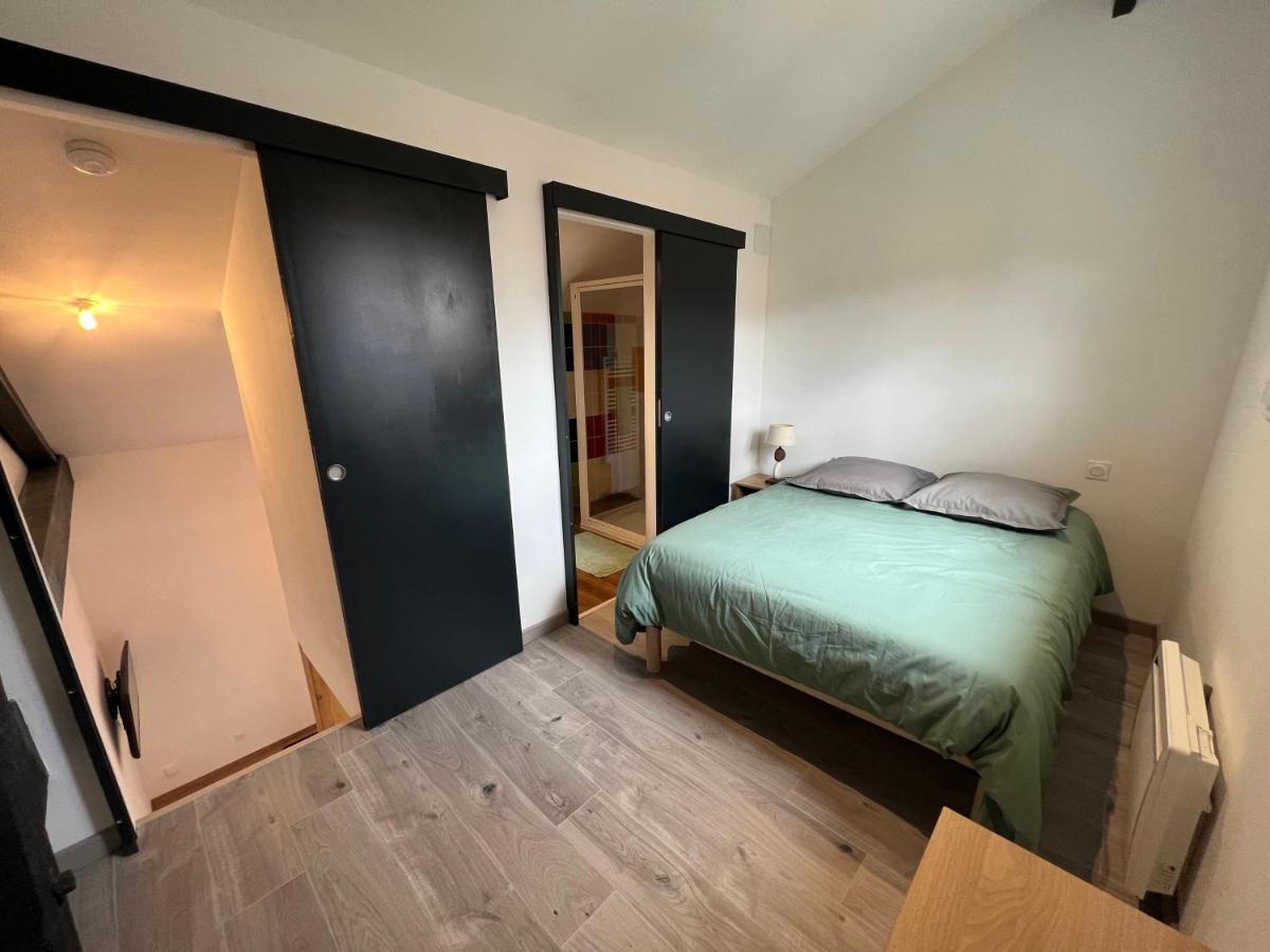 Appartement 6 - Hyper-Centre Agen Avec Garage 외부 사진